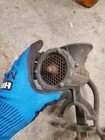 Vintage Beer No 10 Clamp On Meat Grinder