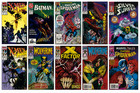 25 Marvel Dc Comics Spider-man X-men Wolverine Batman Silver Surfer Lot Vf