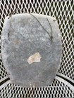 Vintage Decorative Metal Sign Shaped Like A Barrel  Imperial Olive Oil Co 
