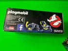 Ghostbusters Playmobil 9223 Venkman Terror Dogs   Dana Sealed New Rare 2017