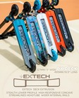Kick Scooter Prodigy X One Complete Stunt Blue Envy Scooters