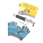 Permanent Magnetic Lifter Lifting Magnet 300 Kg With Strong Neodymium Magnets