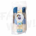 10packs Daiso Dyed Color Wool Roving Felt For Needle Felting Spinning 5 Set New