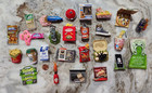 Zuru 5 Surprise Mega Gross Minis   You Pick    Series 1    Series 2 Mega Sale  