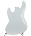 Squier Jazz Bass Body Classic Vibe 60 s Series Daphne Blue Finish Fully Loaded 