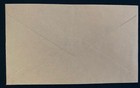 1954 Victoria Seychelles First Day Registered Cover Fdc Pictorial Stamps