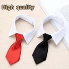 Cat Tie Dog Tie Adjustable Animal Tie Formal Animal Tie Cat Games Dog Games