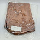 New  1 Pair  Revco 23  Split Cowhide Leather Welding Sleeves W  Sling Strap