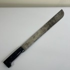 Vintage Legitimus Collins   Co Wwii Made In Usa Machete No 37 23    - No Sheath