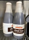 3 Dunkin Syrups Of Your Choice