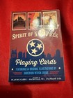 Two New Decks Of Playing Cards From Nashville Tennessee  Country Music Legends