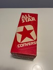 Vintage Converse All Star Chuck Taylor Made In Usa New In Box Nos     Size 11