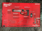 Milwaukee M12 Hammervac Universal Dust Extractor  tool Only  2509-20