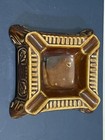 Vintage Ceramic Ashtray