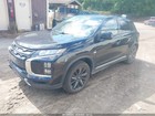 Anti-lock Brake Part Fits 20-25 Outlander Sport 2064871