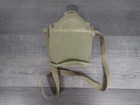 Vintage Boy Scouts Of America Canteen Aluminum W  Cotton Cover 40 s