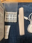 Dermaflash Luxe  Plus Sonic Dermaplanning   Peach Fuzz Removal 