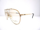 Christian Dior Monsieur 2248 40 Men s Vintage Eyeglass Frames Austria 80s Nos