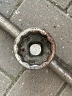 Gadore 2 1 4  Af Socket And Bar