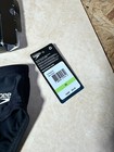 Speedo Powerflex Eco Fitness Black Brief Swimsuit Men s Size 30 Nwt
