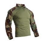 Emersongear Tactical G3 Combat Shirts Long Sleeve Mens Gen3 Tops Camo T-shirt Wl