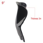 4 5  7  9  10 5  Wave Windshield Screen For Harley Electra Street Glide 14-22
