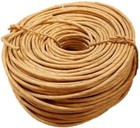 Fibre Rush Seat Kit  Instructions  2 Lbs Rush  Peg   Wedge 5 32  6 32