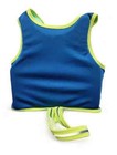 Swim Training Vest Youth Life Jacket Dinosaurs Small Medium 2-4 Years