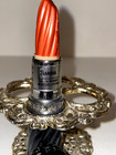 Vtg Princess Marcella Borghese Lumina Radiant Moisture Lipstick Fiamma No Box