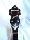 Ludwig Capitol Banjo Neck Tenor Banjo C 1920 s