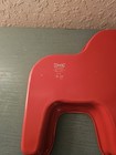 Vintage Ikea Drommar Dala Swedish Horse Cakepan By Monika Mulder-good