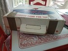 J A R T S Missile Game Box  Fins  Target Only No Metal Parts No Tips