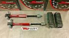 Truhart Spherical Outer   Oe Style Inner Tie Rod For 96-00 Honda Civic Ek 