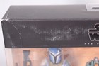 Star Wars Black Series 6  The Mandalorian Shriek-hawk Trainers Figure Distressed