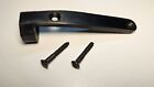 T c Thompson Center Hawken Barrel Tang W  Screws - 15 16  Channel  11 