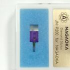 Nagaoka Jeweltone Jn-p200 Stylus  100  Brand New From Japan