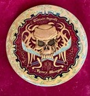 Corsair Legends - Henry Morgan Geocoin - Unactivated  Vhtf