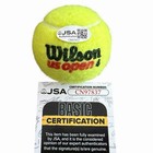 Aryna Sabalenka Signed Autographed U s  Open Tennis Ball Jsa Coa World  1 