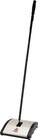 Natural Sweep Carpet And Floor Sweeper With Dual Brush Rotating System And 2    