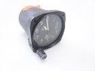 Vintage Kollsman Type C-12 Aircraft Altimeter Gauge Mfrs 671bk-010