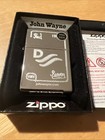 Red River 1946 Zippo Lighter - John Wayne Collection - The Duke - Engraved