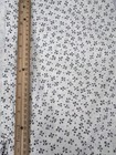 Cotton Fabric 4 5 Yards 42  Wide Blue 2008 Shirtings Three Friends Designs Quilt