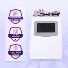 5 In 1 Beauty Massage Machine Body Facial Care Multifunctional For Home   Salon