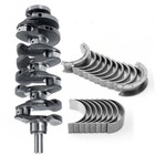 2 4l Engine Crankshaft     Main Rod Bearing Kit For Chevy Equinox Buick Lacrosse