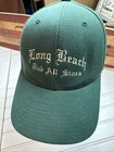 Vintage Long Beach Dub Allstars Hat Cap Flexfit Stretch Skunk Records Sublime