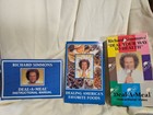 Richard Simmons Deal-a-meal Reusable Food Diary Kit W  Vhs  Cards  Manual