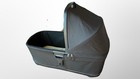 Thule Urban Glide Bassinet Black - Used Excellent Condition W  Accessories