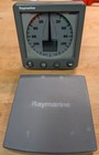 Raymarine St60  Wind Instrument Display  - A22012-p - 100  Working