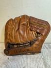 Vintage Wilson G1338 Baseball Glove    ball Hawk     Ted Williams Pacesetter  Rht