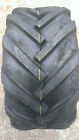 2 - 23x10 50-12 Deestone D405 4p Super Lug Tires Ag Ds5245 23x10 5-12